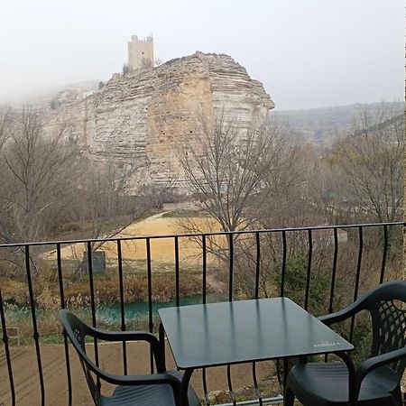Casas Rurales Hoz Del Jucar Alcala del Jucar Εξωτερικό φωτογραφία