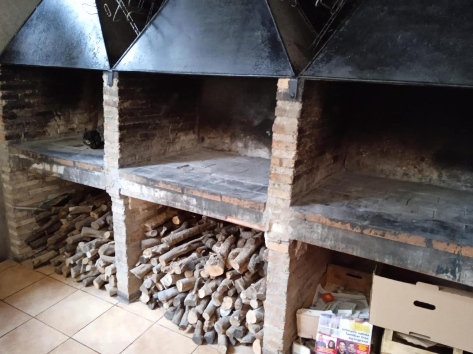 Casas Rurales Hoz Del Jucar Alcala del Jucar Εξωτερικό φωτογραφία